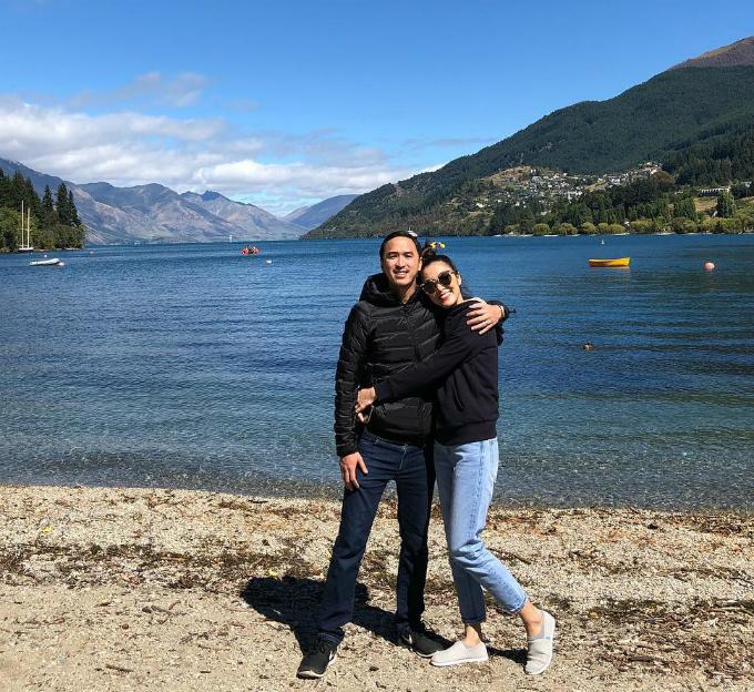 Nơi vui chơi của sao Việt trong tháng 2-3