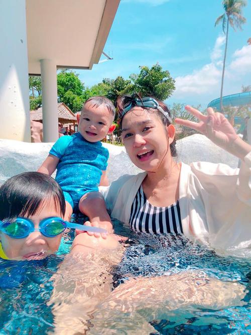 Nơi vui chơi của sao Việt trong tháng 2-4