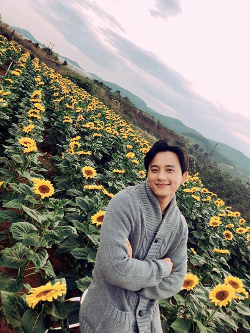 Nơi vui chơi của sao Việt trong tháng 2-7