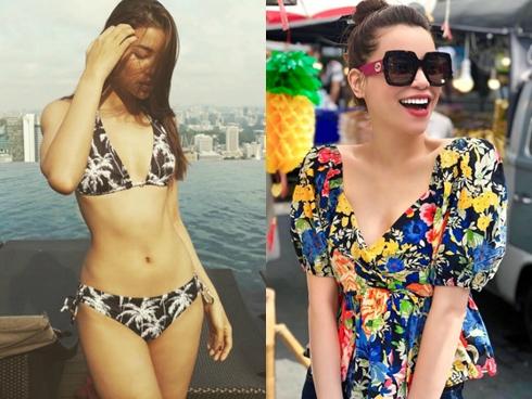 Mùa xuân trên quê hương của những ông già Noel-10