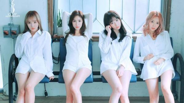 Nhóm nhạc nữ Stellar tan rã sau 8 năm hoạt động-2