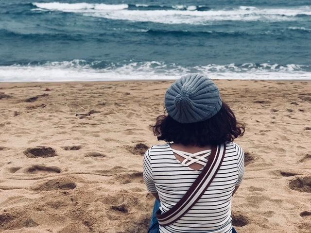 Thương anh để đấy, vì anh chỉ coi em là em gái thôi!-1