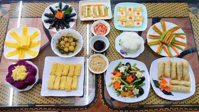 Cúng Rằm tháng Giêng: Cúng làm sao để tài lộc dồi dào, may mắn quanh năm?-1