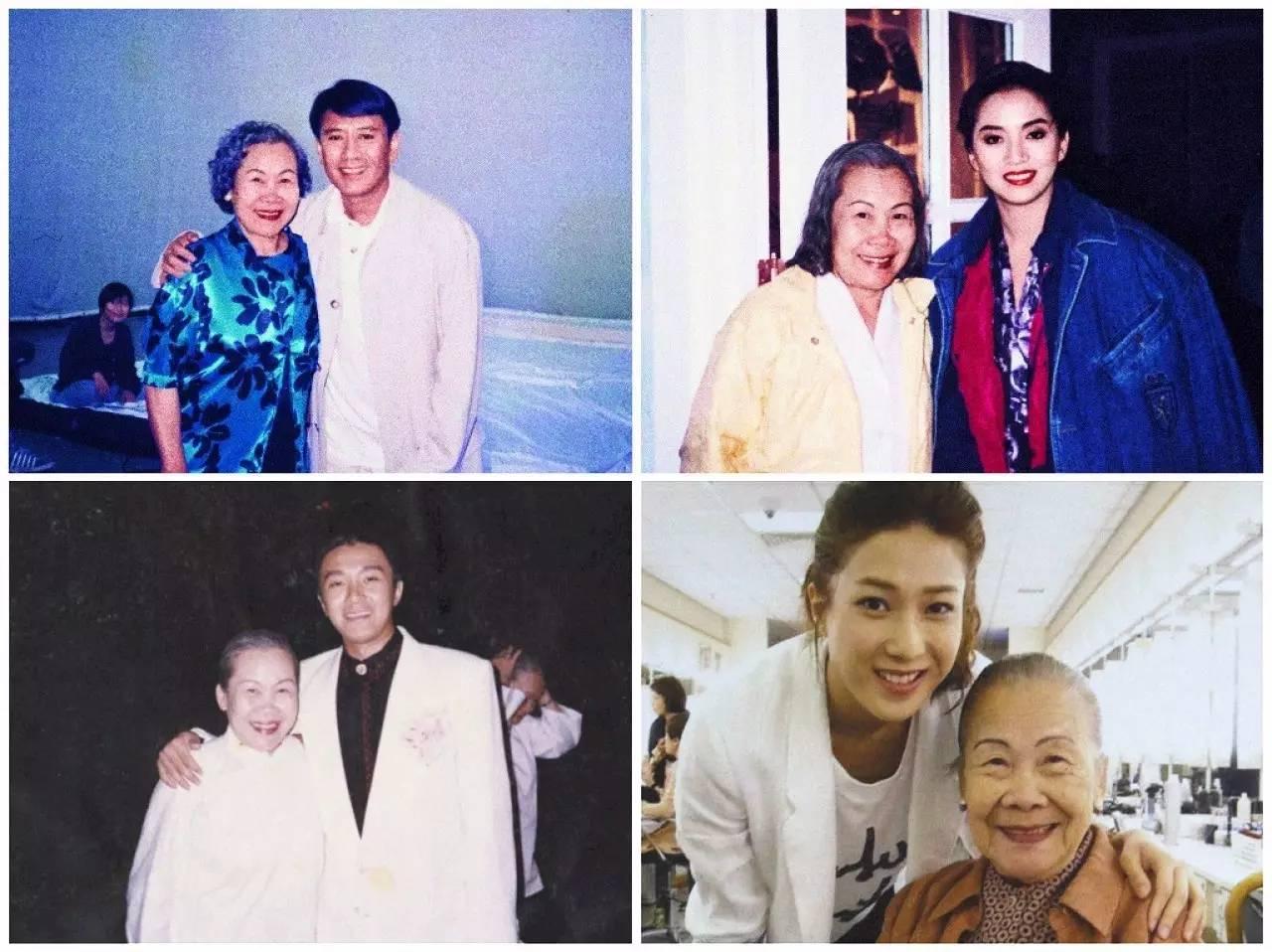 Chân dung nữ diễn viên 82 tuổi vẫn đóng phim để kiếm tiền nuôi con gái-2