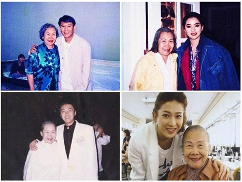 Chân dung nữ diễn viên 82 tuổi vẫn đóng phim để kiếm tiền nuôi con gái