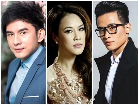 Hương Tràm, Bảo Anh là những nữ ca sĩ cất giọng lên liền có hit bự-1