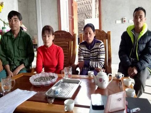 Bé gái 11 tuổi mất tích khi chăn trâu cách nhà 2 km-4