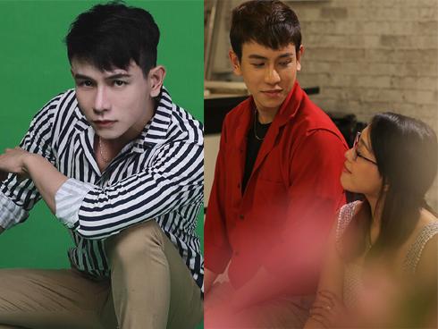 Vừa chấp nhận yêu bà mẹ 2 con hơn 13 tuổi ở 'Lựa chọn của trái tim', trai tân lại tuyên bố cả hai 'chỉ là chị em'