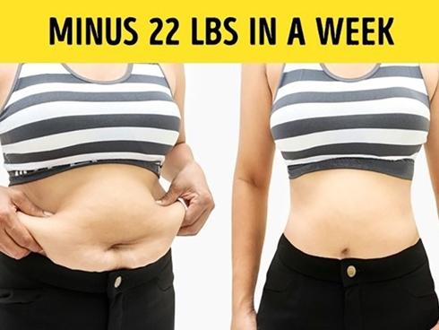 10 phút tập luyện sau giờ làm giúp giảm mỡ bụng dưới hiệu quả-1