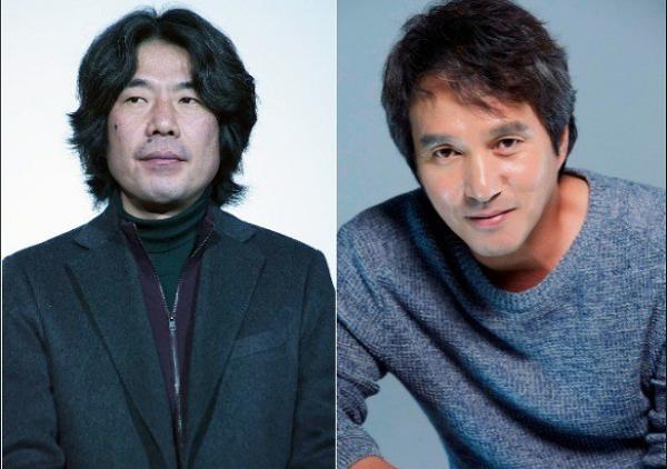 Loạt Sao Hàn tan nát sự nghiệp vì bê bối quấy rối tình dục-2