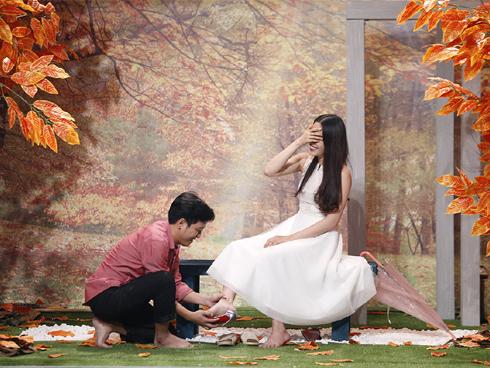 Không phải Nhã Phương, Nam Em mới là người đi cùng Trường Giang tới cuối đời-4