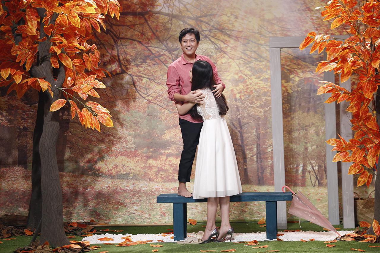 Không chỉ nói với Nhã Phương, Trường Giang khăng khăng muốn sắp xếp lại cuộc đời cho Nam Em-2