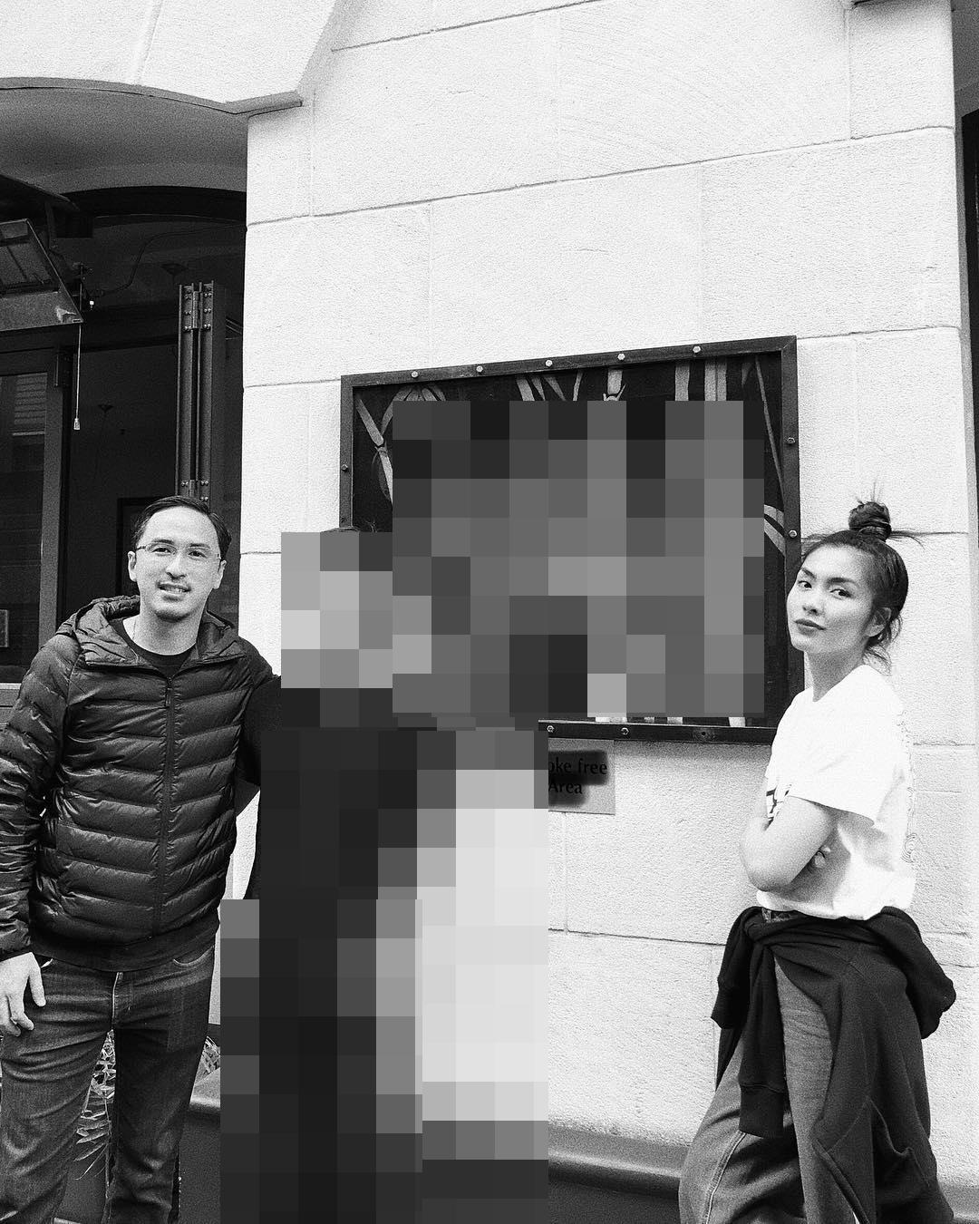 Tin sao Việt: Trấn Thành than vãn bị bơ vơ giữa đêm tối-4