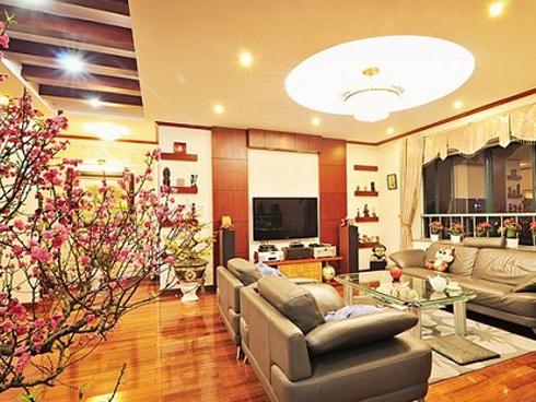 Những đại kỵ phong thủy chủ nhà hay phạm phải và cách hóa giải-2