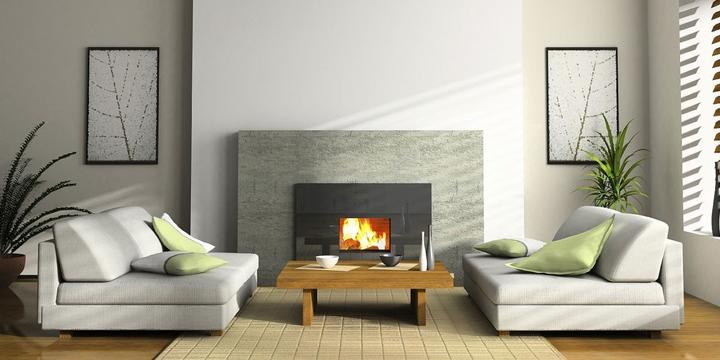 Phong thủy phòng khách sao cho hợp lí để tránh tán gia bại sản, sức khỏe bình an, tài vận ùn ùn kéo đến?-2