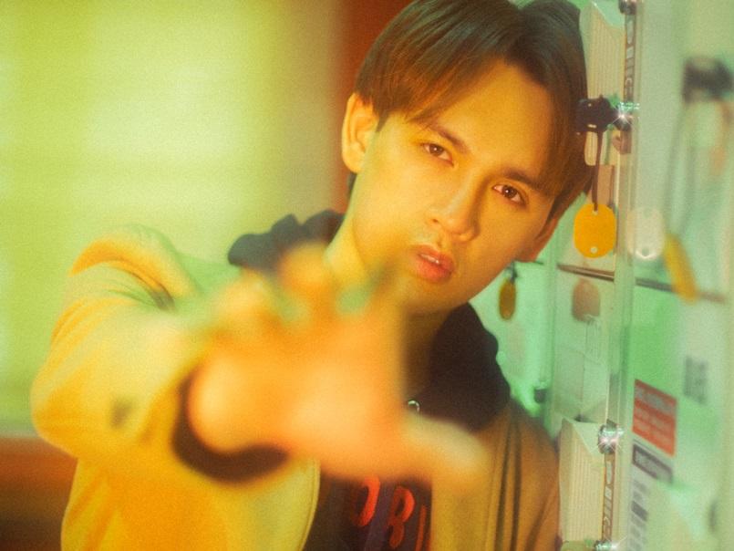 Sungmin (SuJu) tung MV nhá hàng, fan quốc tế đón nhận nồng nhiệt-1