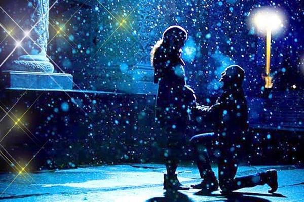 Tháng 3 hứa hẹn những màn tỏ tình lung linh của các cung hoàng đạo-1