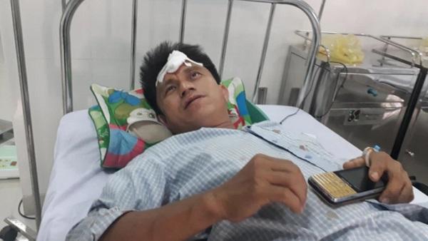 Xe khách lao xuống vực đèo Lò Xo là xe dù-4