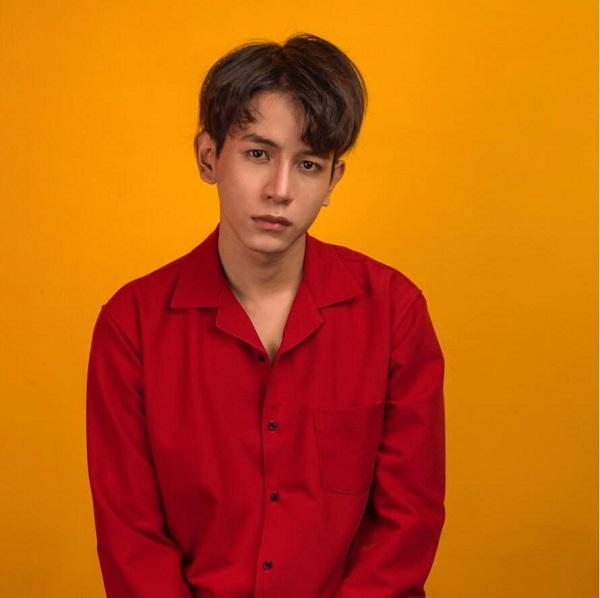 Trước khi kết đôi với người phụ nữ hơn 13 tuổi, trai tân từng tỏ tình với gái xinh ở Vì yêu mà đến-4