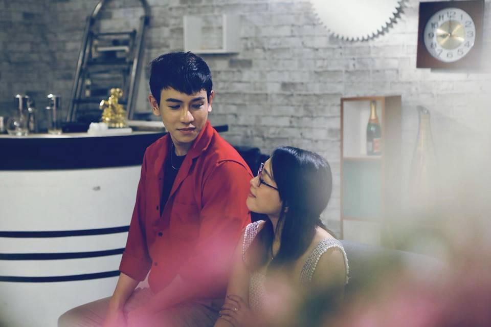 Bà mẹ 2 con khiến trái tim trai tân kém 13 tuổi say đắm: Tôi không nghĩ sẽ tìm được bạn đời ở show hẹn hò-1