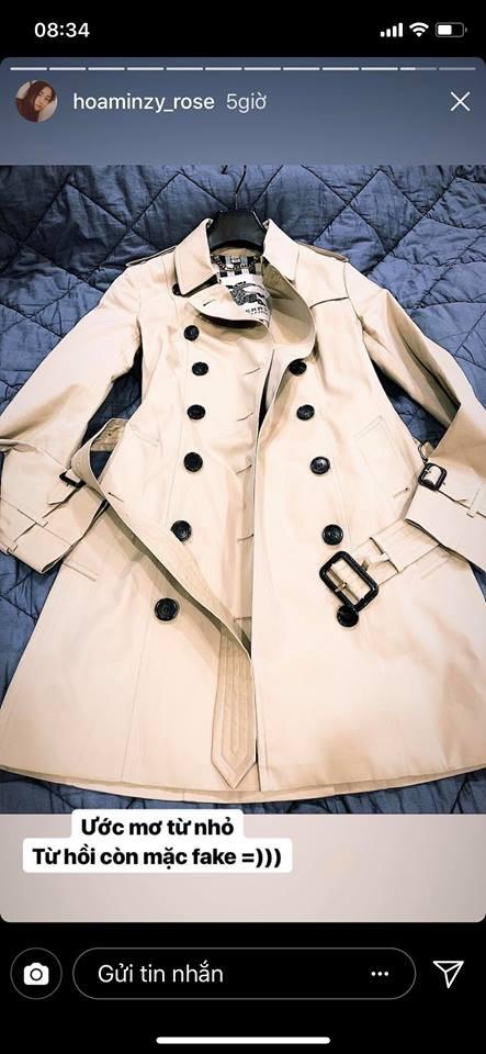 Gia đình hoa dâm bụt tổng tấn công làng thời trang bằng hàng hiệu xa xỉ-5