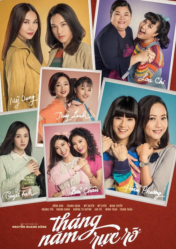 Điểm danh những bộ phim remake được mong đợi nhất màn ảnh Việt năm 2018-1