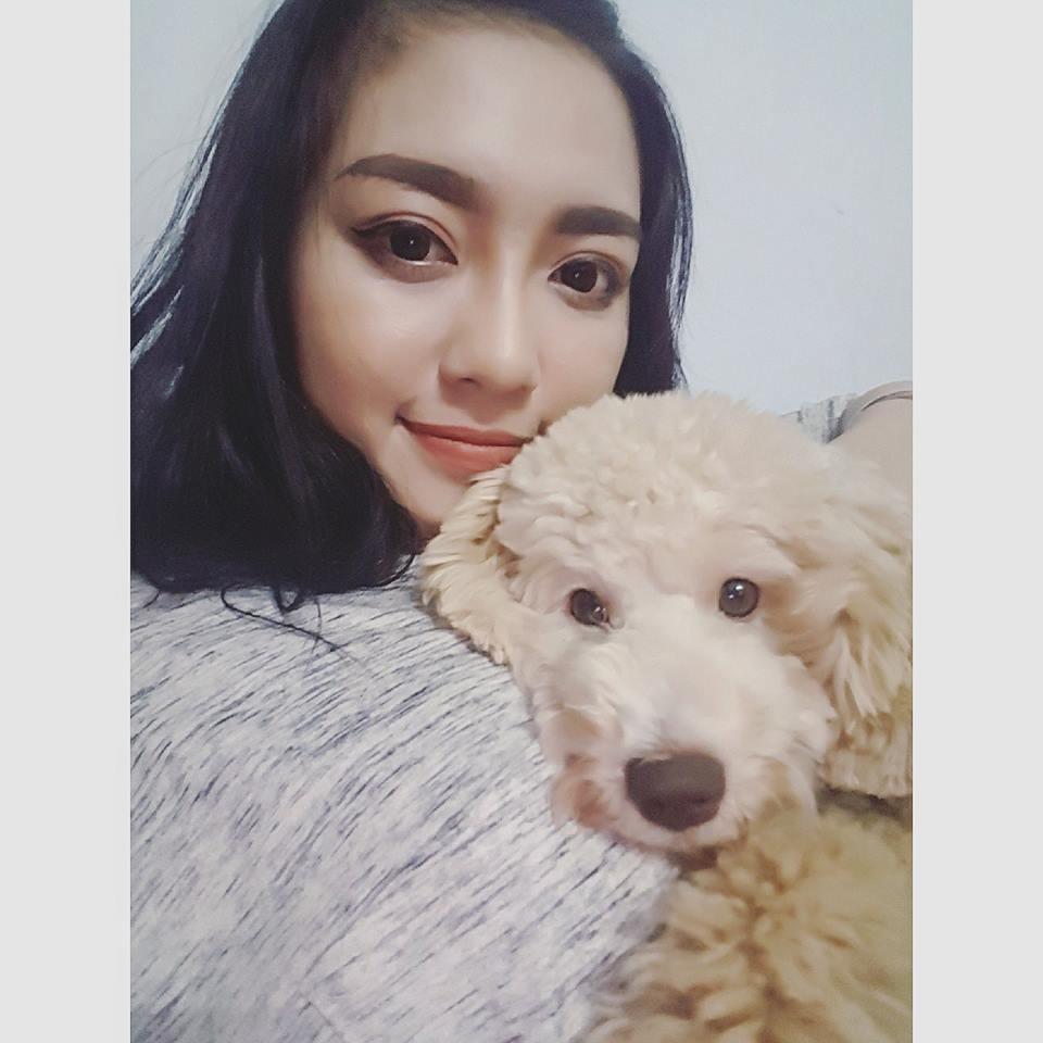 Chân dung gái xinh chiếm trọn trái tim của Bảo Kun trong tập 25 của ‘Vì yêu mà đến’-4