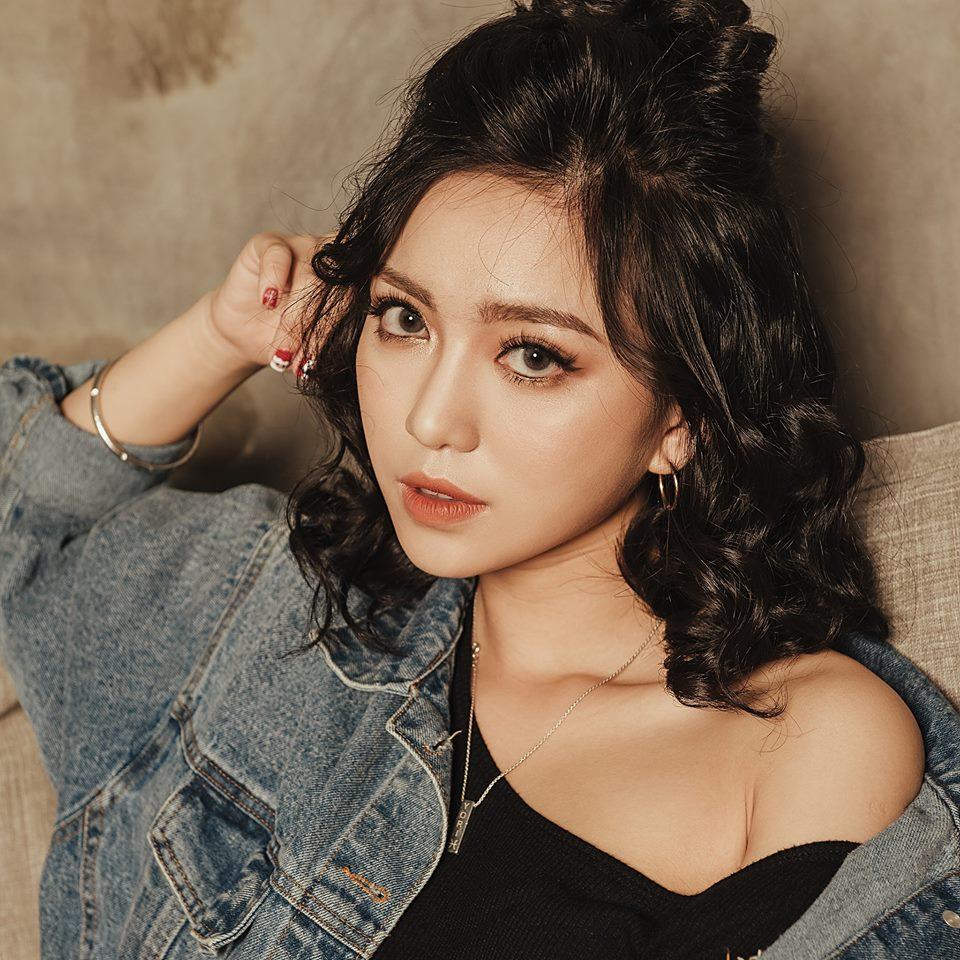 Chân dung gái xinh chiếm trọn trái tim của Bảo Kun trong tập 25 của ‘Vì yêu mà đến’-1