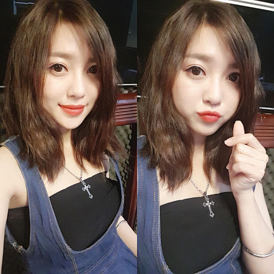 Chân dung gái xinh chiếm trọn trái tim của Bảo Kun trong tập 25 của ‘Vì yêu mà đến’-6