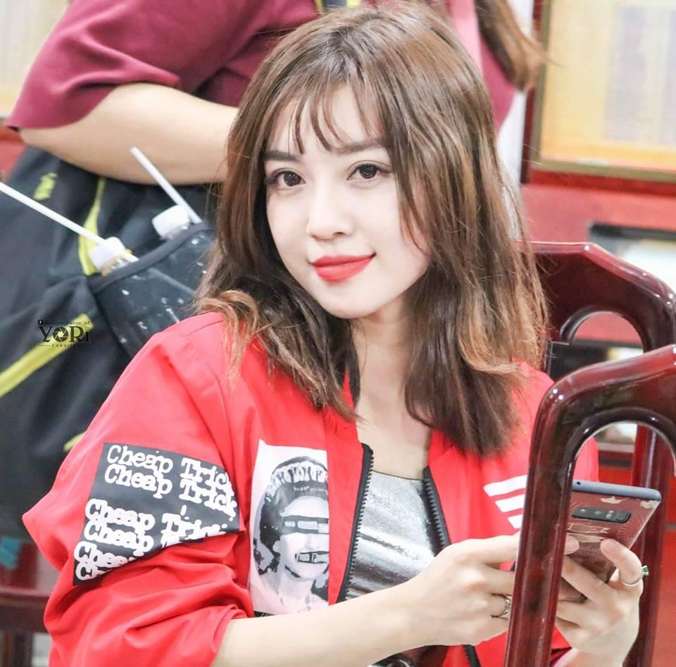 Chân dung gái xinh chiếm trọn trái tim của Bảo Kun trong tập 25 của ‘Vì yêu mà đến’-7