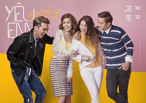 Điểm danh những bộ phim remake được mong đợi nhất màn ảnh Việt năm 2018-6