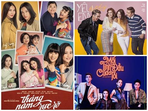 Điểm danh những bộ phim remake được mong đợi nhất màn ảnh Việt năm 2018