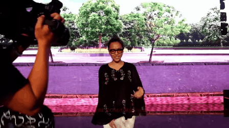 Cười không ngậm được mồm với clip lầy lội: Đại Nghĩa và Diệu Nhi làm ảo thuật dễ như ăn kẹo-1