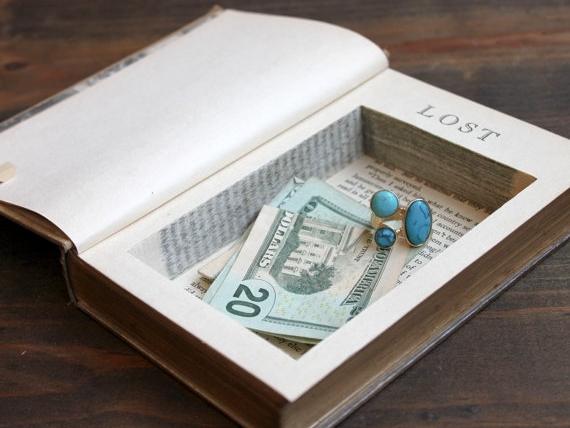 Đây là những tên trộm có tâm nhất quả đất-3