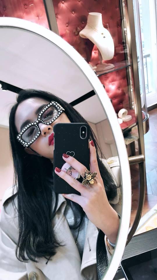 Hot girl - hot boy Việt: Bắt trend quan trọng là thần thái Salim tự vùi mình không thương tiếc-6