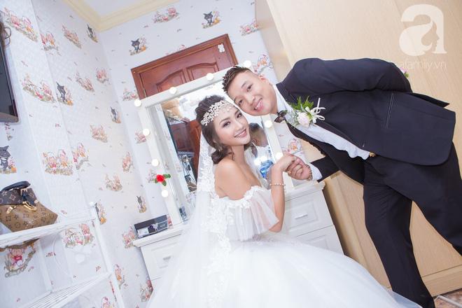 Cô nàng được định mệnh chỉ lối khi vô tình yêu và cưới đúng chàng trai bên mình năm... 4 tuổi-5