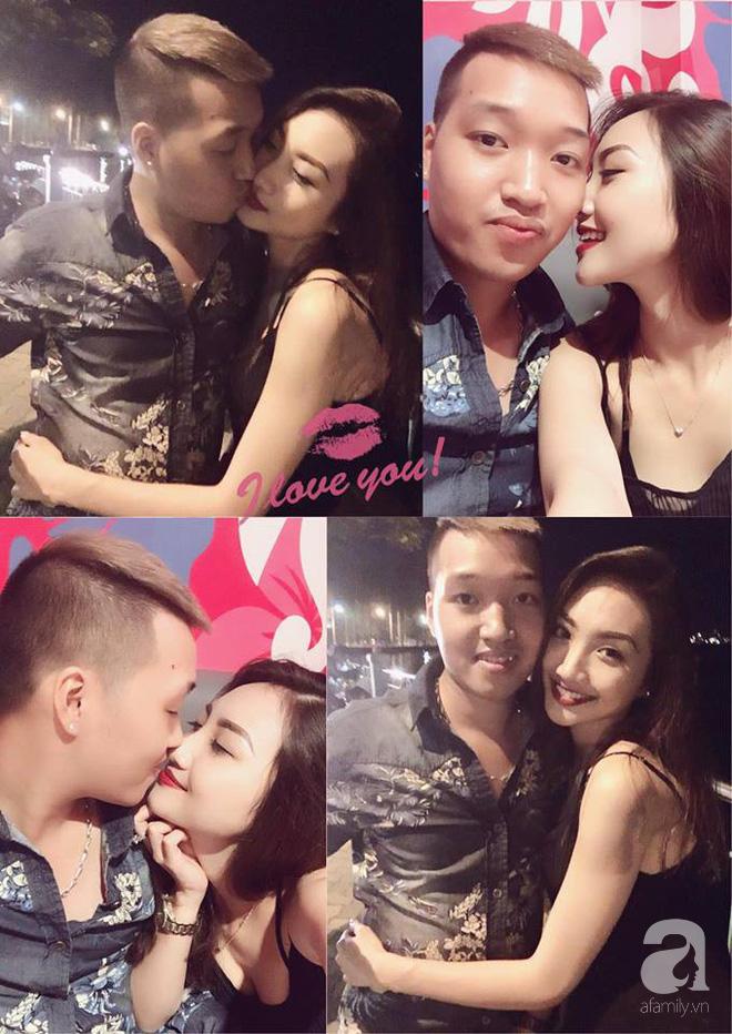 Cô nàng được định mệnh chỉ lối khi vô tình yêu và cưới đúng chàng trai bên mình năm... 4 tuổi-7