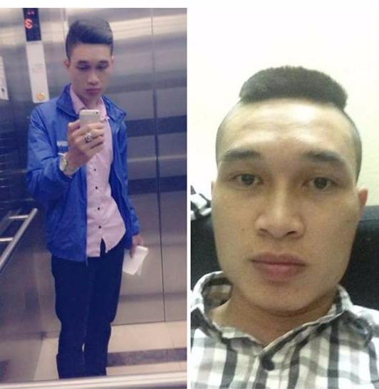 Đi cắt đầu cua để chuẩn bị nhập ngũ, hàng loạt thanh niên phát hiện ra mình đẹp trai-6