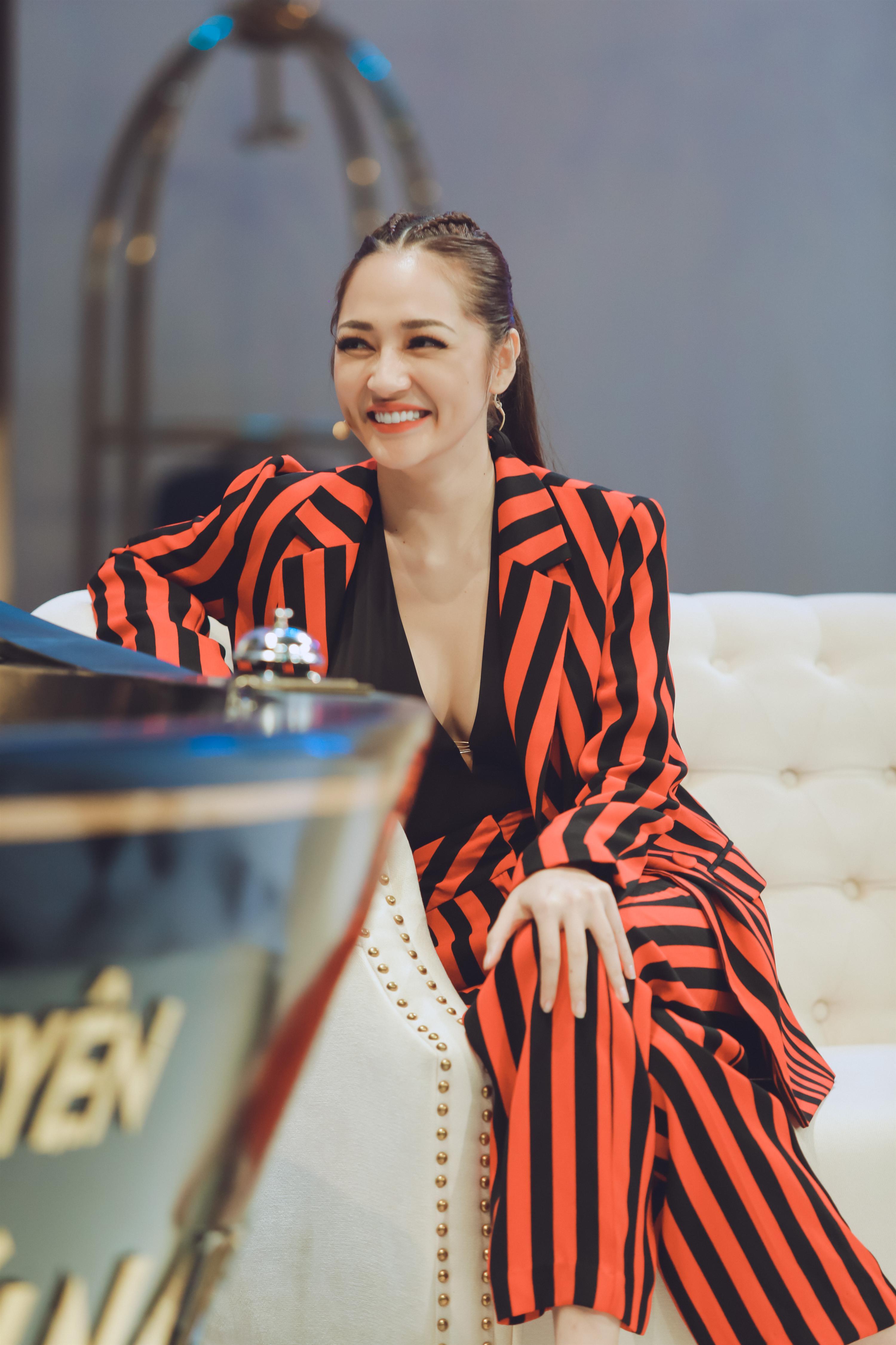 Bảo Anh: ‘Nếu mà là người hay ghen thì đừng yêu tôi’-2