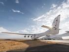 'Quái vật tàu bay' lớn nhất thế giới đi vào thử nghiệm