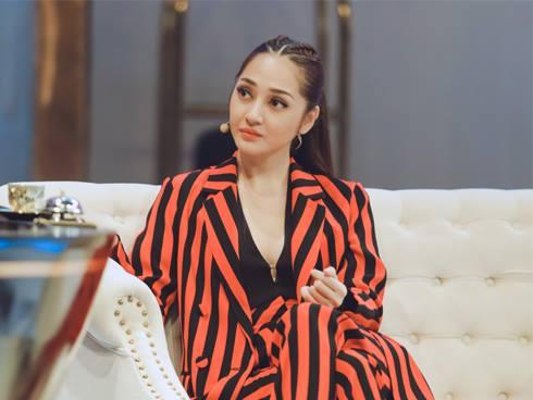 Bảo Anh: ‘Nếu mà là người hay ghen thì đừng yêu tôi’