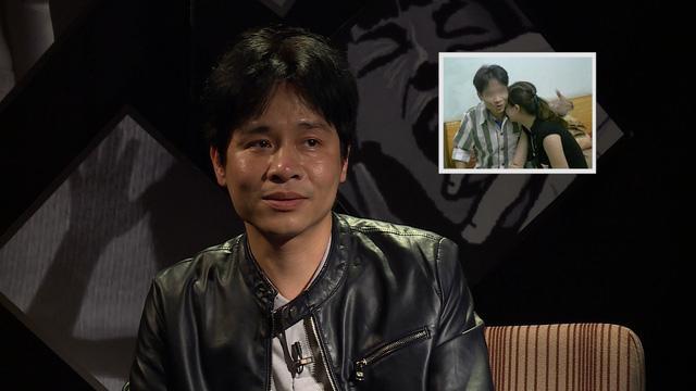 Một nỗi ám ảnh về phòng hạnh phúc trong trại giam-1