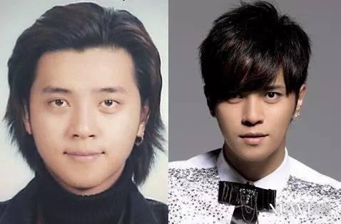 Loạt nam thần chứng minh cách lột xác ngoạn mục nhất chính là giảm cân-1