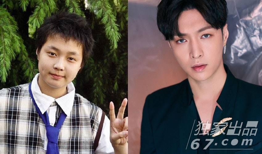 Loạt nam thần chứng minh cách lột xác ngoạn mục nhất chính là giảm cân-11