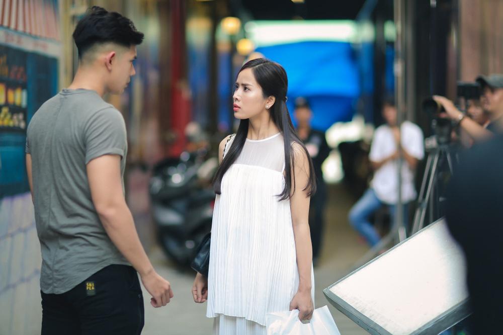 Khắc Việt bị bạn gái lừa dối chuyện mang thai và cái kết bất ngờ-4
