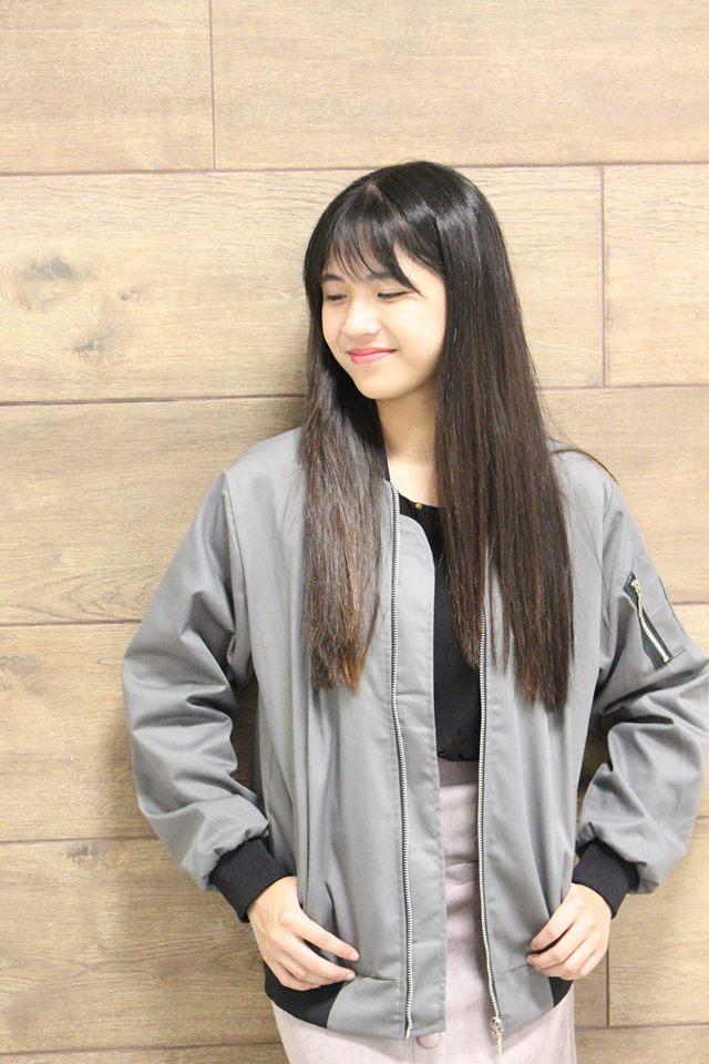 Bất ngờ trước nhan sắc đẹp hút mắt của cô gái đầu tiên được thụ tinh trong ống nghiệm-3