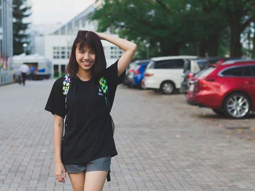 Bất ngờ trước nhan sắc đẹp hút mắt của cô gái đầu tiên được thụ tinh trong ống nghiệm-7