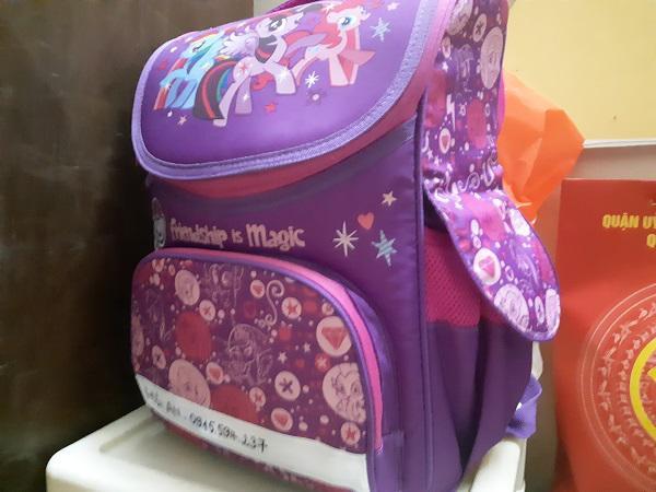 Sau 1 tuần Hải An hiến giác mạc ra đi, mẹ bất ngờ thấy tin nhắn bí mật của con-4