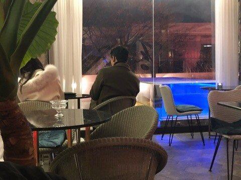 Sao Hàn 2/3: Bi Rain cùng Kim Tae Hee hẹn hò sau chuyến du lịch Nhật Bản-1