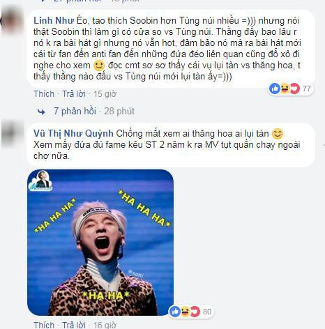 Rộ tin Sơn Tùng ra ca khúc mới, dân mạng cảm thán: ‘Chỉ cần Tùng comeback, nghệ sĩ còn lại… không quan tâm!’-3